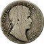 France Franc Napoleon I AN12 H KM# 649.5 BONAPARTE PREMIER CONSUL. TIOLIER coin obverse