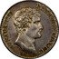 France Franc Napoleon I ANXI (1802-03) A KM# 649.1 BONAPARTE PREMIER CONSUL TIOLIER coin obverse