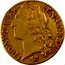 France Louis D'or Louis XV 1770 L KM# 513.12 LUD XV D G FR ET NAV REX coin obverse