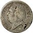 France 1/2 Franc Louis XVIII 1824 L KM# 708.7 LOUIS XVIII ROI DE FRANCE. MICHAUT.F. coin obverse