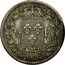 France 1/2 Franc Charles X 1826 B KM# 723.2 1/2 F 1826 B coin reverse