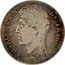 France 1/2 Franc Charles X 1830 K KM# 723.7 CHARLES X ROI DE FRANCE. MICHAUT coin obverse