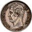 France 1/4 Franc Charles X 1830 A KM# 722.1 CHARLES X ROI DE FRANCE. MICHAUT coin obverse