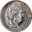 France 1/4 Franc Louis Philippe I 1841 K KM# 740.7 LOUIS PHILIPPE I ROI DES FRANÇAIS DOMARD. F. coin obverse