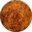 France 10 Centimes Antwerp. Siege Coinage 1814 KM# 7.1 LL ANVERS 1814 JEAN LOUIS GAGNEPAIN coin obverse