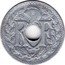 France 10 Centimes Phrygian Cap 1941 KM# 896 R F EM LINDAUER coin obverse