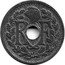 France 10 Centimes Phrygian Cap 1945 KM# 906.1 R F EM LINDAUER coin obverse