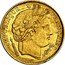 France 10 Francs Ceres 1851 A KM# 770 REPUBLIQUE FRANCAISE L. MERLEY. coin obverse
