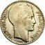 France 10 Francs Marianne 1937 KM# 878 REPUBLIQUE FRANCAISE P.TURIN coin obverse