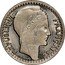 France 10 Francs Marianne 1946 B (sl) KM# 908.2 REPUBLIQUE FRANÇAISE P.TURIN coin obverse