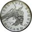 France 10 Francs 100th Anniversary of Birth of Roland Garros 1988 Proof KM# 965b 1888-1918 H. DUETTHE ROLAND GARROS coin reverse