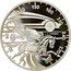 France 10 Francs The Automobile 2000 Proof KM# 1219 0 30 60 90 120 150 180 210 240 270 300 J JIMENEZ coin reverse