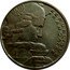 France 100 Francs Liberty and Torch 1955 KM# 919.1 REPUBLIQUE FRANÇAISE CR coin obverse