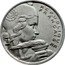 France 100 Francs Liberty and Torch 1958 B KM# 919.2 REPUBLIQUE FRANÇAISE CR coin obverse