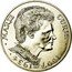 France 100 Francs Marie Curie 1984 KM# 955 MARIE CURIE 1867 - 1934 CORBIN coin reverse