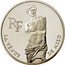 France 100 Francs Bicentennial of the Louvre - Venus de Milo 1993 Proof KM# 1020 LA VÉNUS DE MILO RF coin obverse
