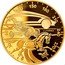 France 100 Francs Automobile 2000 Proof KM# 1241 J JIMENEZ 0 30 60 90 120 150 180 210 240 270 300 coin reverse