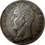 France 2 Francs Charles X 1826 I KM# 725.6 CHARLES X ROI DE FRANCE. MICHAUT. coin obverse