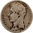France 2 Francs Charles X 1826 Q KM# 725.11 CHARLES X ROI DE FRANCE. MICHAUT. coin obverse