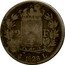 France 2 Francs Charles X 1828 L KM# 725.8 2 F 1828 L coin reverse