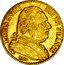 France 20 Francs Louis XVIII 1814 Q KM# 706.5 LOUIS XVIII ROI DE FRANCE TIOLIER coin obverse