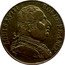 France 20 Francs Louis XVIII 1815 R Londres KM# 706.7 LOUIS XVIII ROI DE FRANCE coin obverse