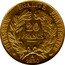 France 20 Francs Libertine 1850 A KM# 762 LIBERTE EGALITE FRATERNITE 20 FRANCS A 1851 coin reverse