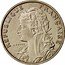 France 25 Centimes Liberty 1903 KM# 855 RÉPUBLIQUE FRANÇAISE A.PATEY coin obverse