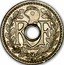 France 5 Centimes Phrygian Cap 1914 KM# 865 R F EM LINDAUER coin obverse