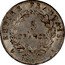 France 5 Francs Hundred Days. Napoleon 1815 A KM# 704.1 EMPIRE FRANÇAIS. 5 FRANCS. 1815. A coin reverse