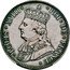 France 5 Francs Duchess D'Angouleme Visit to Paris Mint 1817 KM# M12c LOUIS XVIII ROI DE FRANCE coin obverse