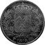 France 5 Francs Louis XVIII 1818 BB KM# 711.3 5 F 1818 BB coin reverse