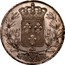 France 5 Francs Louis XVIII 1824 K KM# 711.7 5 F 1824 K coin reverse