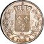 France 5 Francs Charles X 1825 A KM# 720.1 5 F 1825 A coin reverse