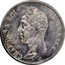 France 5 Francs Charles X 1826 MA KM# 720.10 CHARLES X ROI DE FRANCE. MICHAUT. coin obverse