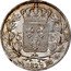 France 5 Francs Charles X 1829 BB KM# 728.3 5 F 1829 BB coin reverse