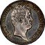 France 5 Francs Louis Philips I. 1830 A KM# 736.1 LOUIS PHILIPPE I ROI DES FRANÇAIS. N. P. TIOLIER coin obverse