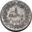 France 5 Francs Louis-Philippe without I 1830 A KM# 738 5 FRANCS A 1830 coin reverse