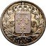 France 5 Francs Charles X 2nd type 1830 A Mintage included with KM720.1 KM# 727 5 F 1830 A coin reverse