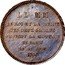 France 5 Francs King and Queen of the Two Sicilies to Paris Mint 1830 KM# M19a LL MM LE ROI ET LA REINE DES DEUX SICILES VISITENT LA MONNAIE DE PARIS LE 11 JUIN 1830 T coin reverse