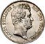 France 5 Francs Louis Philips I 1831 A KM# 735.1 LOUIS PHILIPPE I ROI DES FRANÇAIS. N. P. TIOLIER coin obverse