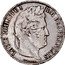 France 5 Francs Louis Philippe I 1831 B KM# 736.2 LOUIS PHILIPPE I ROI DES FRANÇAIS N P TIOLIER coin obverse