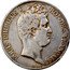 France 5 Francs Louis Philips I 1831 L KM# 735.8 LOUIS PHILIPPE I ROI DES FRANÇAIS. N. P. TIOLIER coin obverse