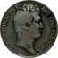 France 5 Francs Louis Philippe I 1831 W KM# 736.3 LOUIS PHILIPPE I ROI DES FRANÇAIS. N. P. TIOLIER coin obverse