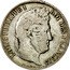 France 5 Francs Louis Philips I. 1831 W KM# 745.13 LOUIS PHILIPPE I ROI DES FRANÇAIS DOMARD.F. coin obverse
