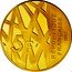 France 5 Francs 10th Anniversary of the Death of Pierre Mendes-France 1992 Proof KM# 1006b RÉPUBLIQUE FRANÇAISE 1992 5F coin obverse