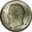 France 50 Centimes Napoleon III 1856 D KM# 794.3 NAPOLEON III EMPEREUR BARRE coin obverse
