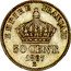 France 50 Centimes Napoleon III 1867 BB KM# 814.2 EMPIRE FRANÇAIS 50 CENT. 1864 BB coin reverse