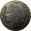 France 50 Centimes Ceres 1873 K KM# 834.2 REPUBLIQUE FRANÇAISE E.A. OUDINÉ. F. coin obverse