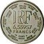 France 6.55957 Francs Introduction of the Euro 2000 KM# 1258 BELGIQUE / BELGIË 40,3399 DEUTSCHLAND 1,95583 LUXEMBOURG 40,3399 NEDERLAND 2,2037 ÖSTERREICH 13,7603 PORTUGAL 200,482 HELLAS 340,750 IRELAND 0,787564 ITALIA 1936,27 SUOMI 5,94973 ESPAÑA 166,386 FRANCE 6,55957 RF 6,55957 FRANCS coin obverse